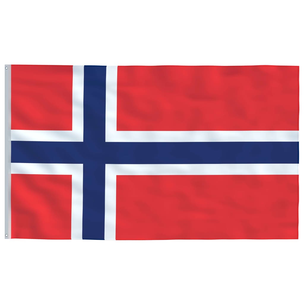 Norway Flag 90x150 cm